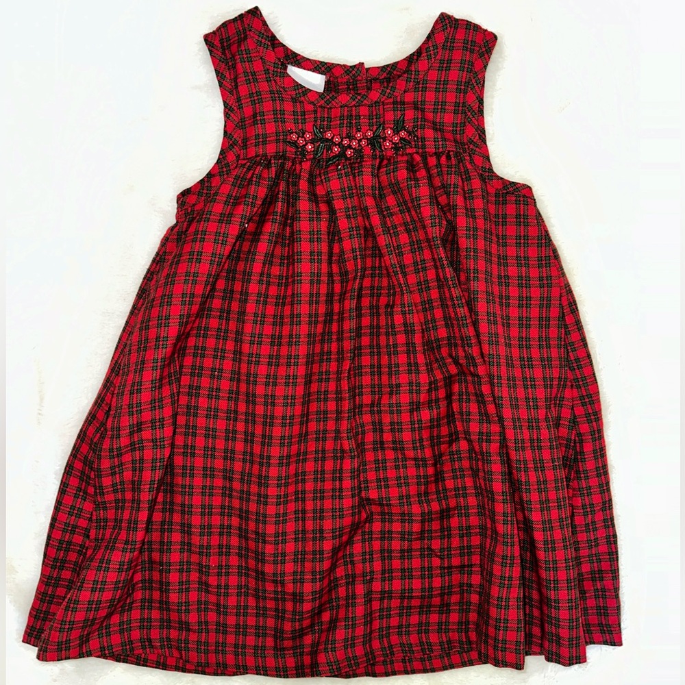 Samara dress